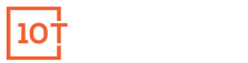 10T SOLUTIONS Logo